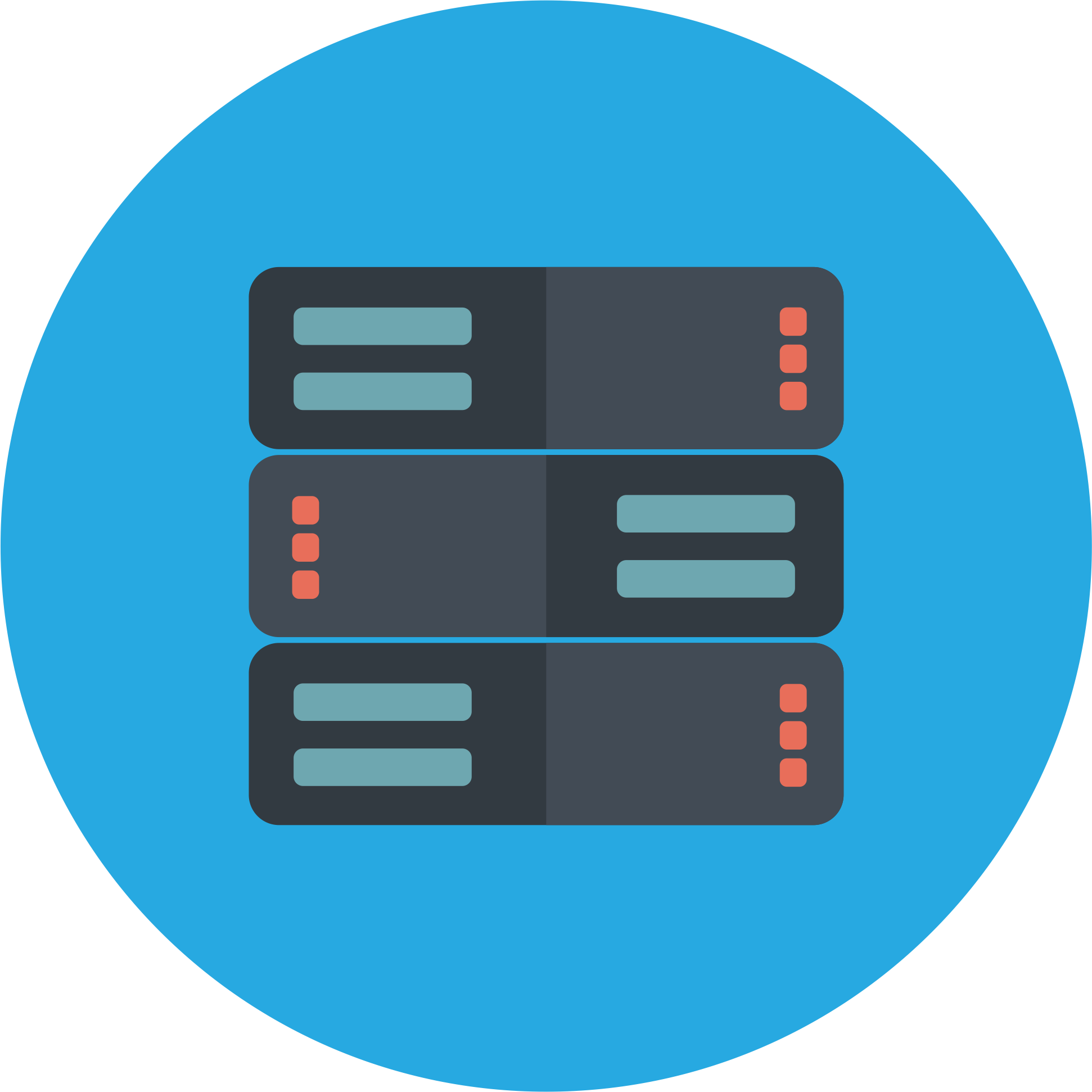 CtrlPanel Logo